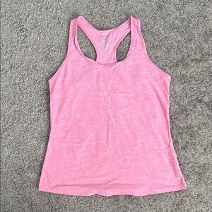 RBX Women's Light Pink Tank Top